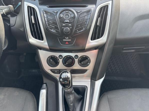 Ford Focus III с пробегом 2013 года, цена 460 000 рублей, 365000 км, седан, Автокод Объявления