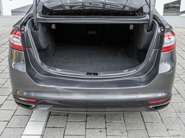Ford Mondeo V с пробегом 2015 года, цена 1 498 000 рублей, 210108 км, седан, Автокод Объявления
