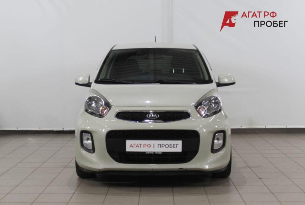 Kia Picanto II Рестайлинг Астрахань  - изображение 2