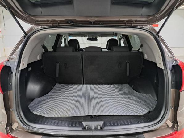 Kia Sportage III с пробегом 2013 года, цена 1 060 000 рублей, 247228 км, внедорожник, Автокод Объявления