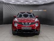 Nissan Juke I Рестайлинг Самара  - изображение 29