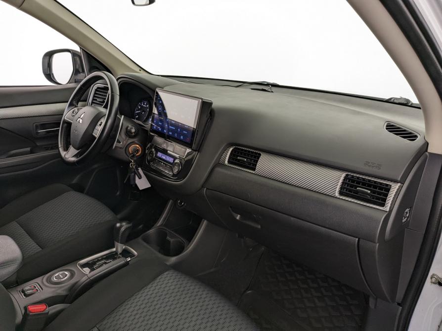 Mitsubishi Outlander III Рестайлинг Москва  - изображение 11