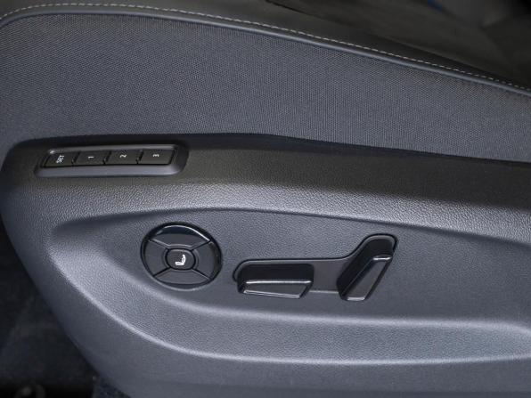Volkswagen Tiguan III (China Market) с пробегом 2026 года, цена 4 590 000 рублей, 30 км, внедорожник, Автокод Объявления