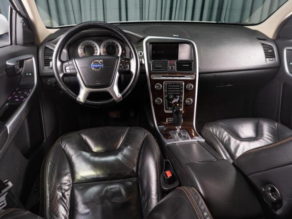 Volvo XC60 I с пробегом 2011 года, цена 1 456 000 рублей, 263346 км, внедорожник, Автокод Объявления