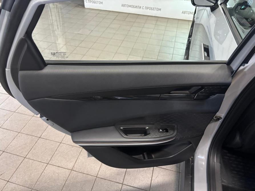 Changan UNI-V I Санкт-Петербург  - изображение 12