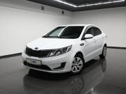Kia Rio III Тверь  - изображение 20