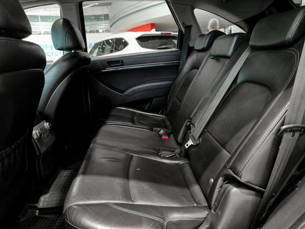Hyundai ix55 с пробегом 2011 года, цена 1 320 000 рублей, 284000 км, внедорожник, Автокод Объявления