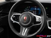 Hongqi E-HS9 Москва  - изображение 40