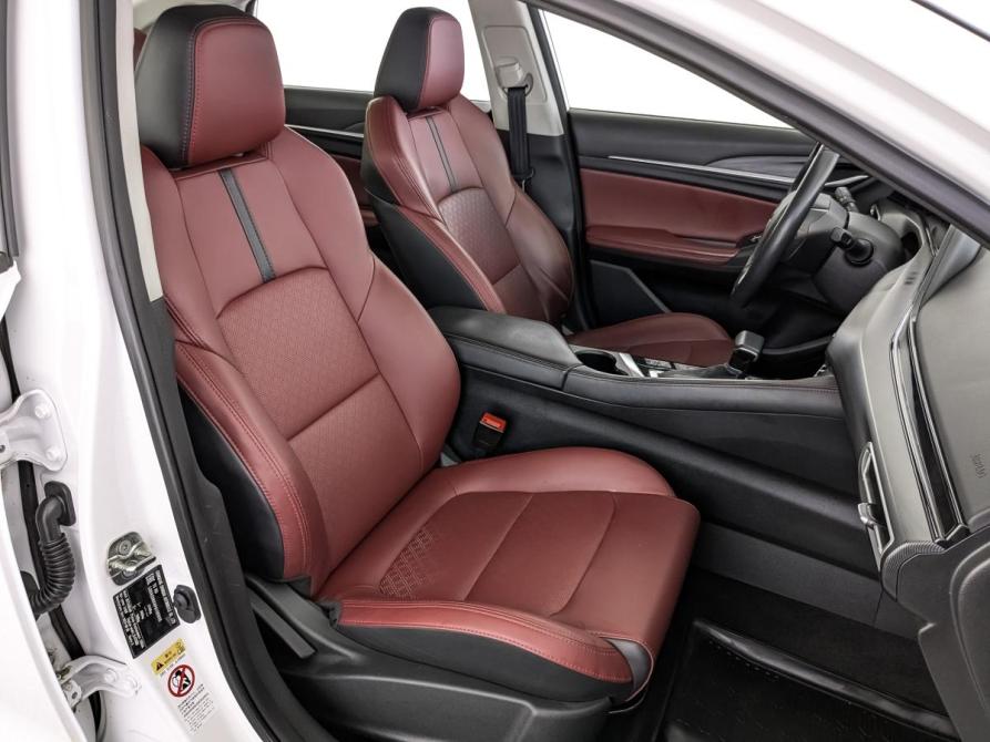 Changan Eado Plus Москва  - изображение 24