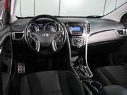 Hyundai Elantra V (MD) Ростов-на-Дону  - изображение 24