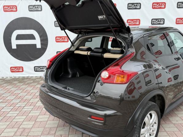 Nissan Juke I с пробегом 2012 года, цена 839 990 рублей, 299000 км, внедорожник, Автокод Объявления