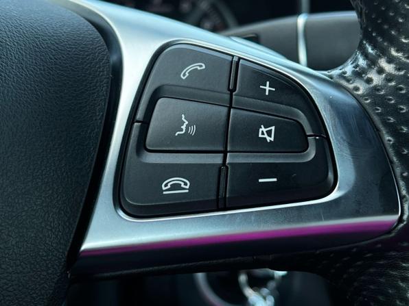 Mercedes-Benz C-Класс IV (W205) с пробегом 2014 года, цена 2 070 000 рублей, 101134 км, седан, Автокод Объявления