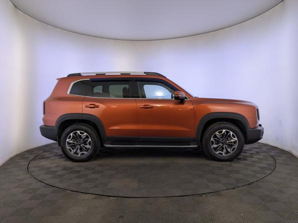 Haval Dargo с пробегом 2023 года, цена 2 650 000 рублей, 50983 км, внедорожник, Автокод Объявления