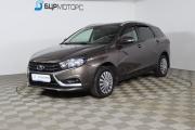 Lada (ВАЗ) Vesta I Нижний Новгород  - изображение 17