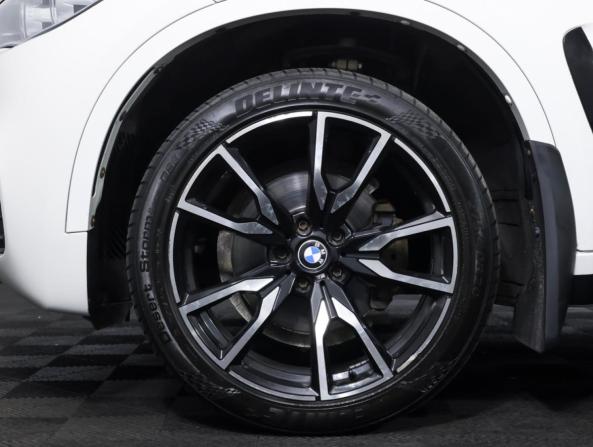 BMW X6 II (F16) с пробегом 2018 года, цена 4 690 000 рублей, 92928 км, внедорожник, Автокод Объявления