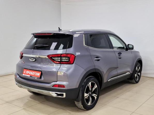 Chery Tiggo 4 Pro I с пробегом 2023 года, цена 1 600 000 рублей, 50326 км, внедорожник, Автокод Объявления