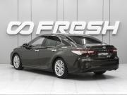 Toyota Camry VIII (XV70) Ростов-на-Дону  - изображение 22