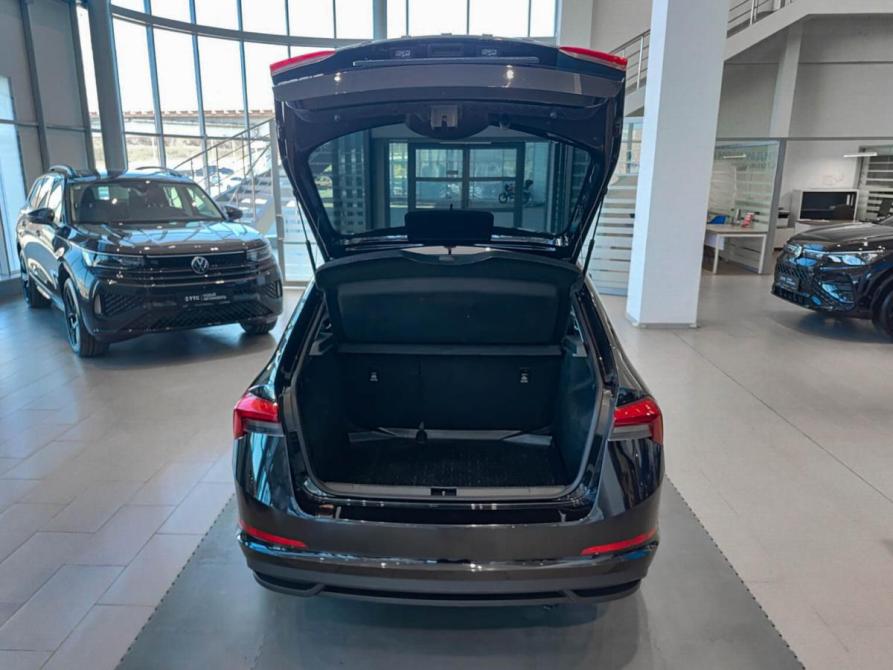 Skoda Rapid II Казань  - изображение 12