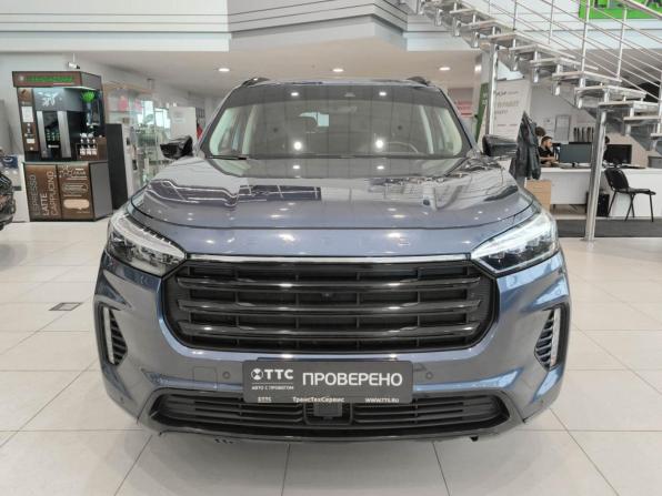 Exeed VX I с пробегом 2022 года, цена 2 600 000 рублей, 65620 км, внедорожник, Автокод Объявления