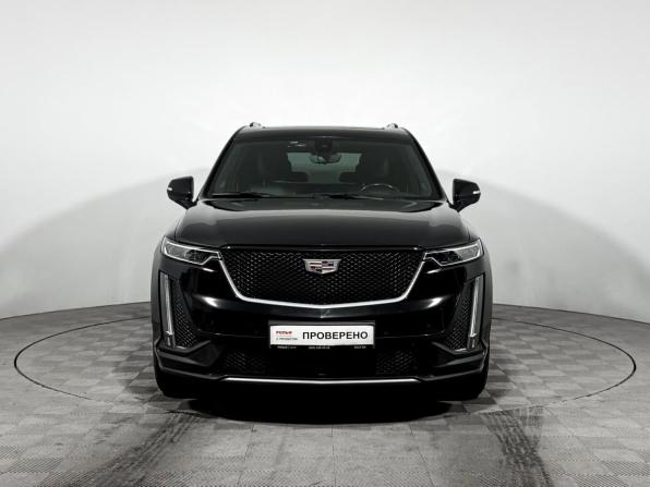 Cadillac XT6 I с пробегом 2021 года, цена 3 199 000 рублей, 151590 км, внедорожник, Автокод Объявления