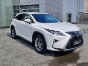 Lexus RX IV Рестайлинг Екатеринбург  - изображение 48