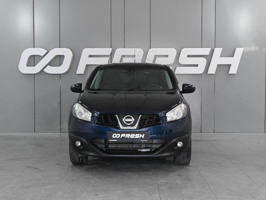 Nissan Qashqai I Рестайлинг Ростов-на-Дону  - изображение 3