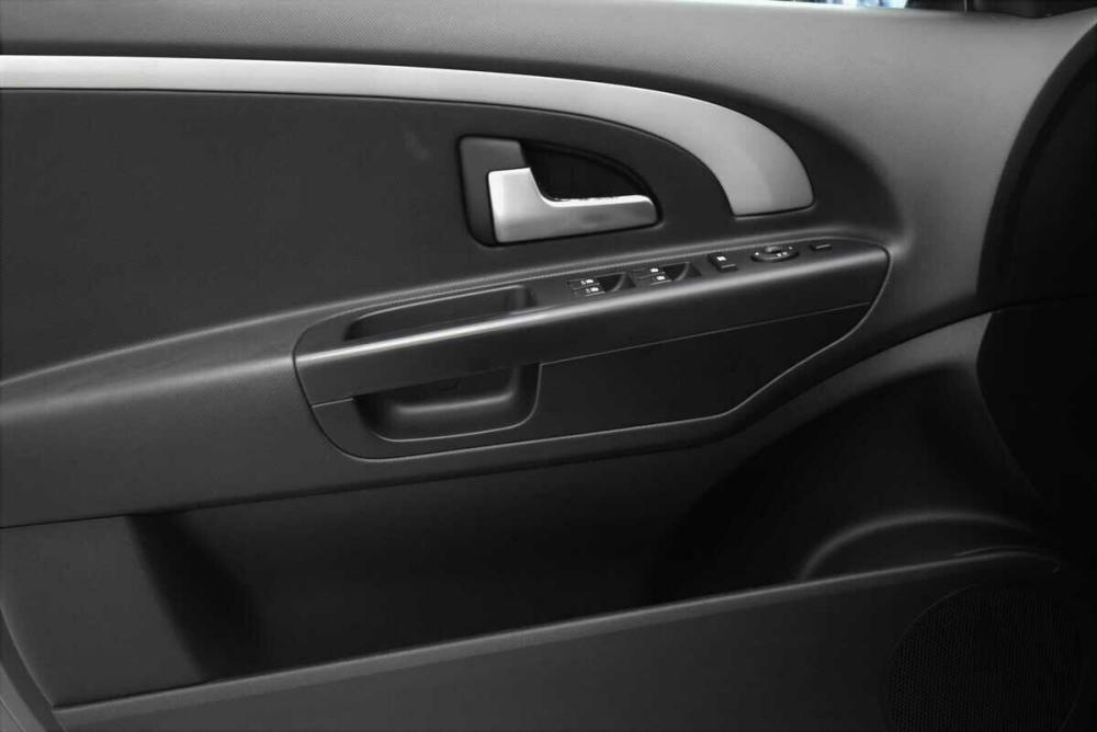 Kia Ceed I Рестайлинг Москва  - изображение 9