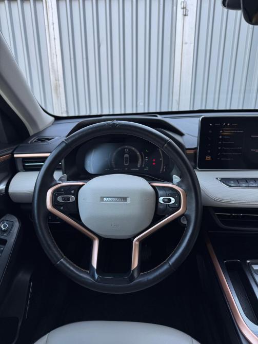 Haval Jolion I Ростов-на-Дону  - изображение 19