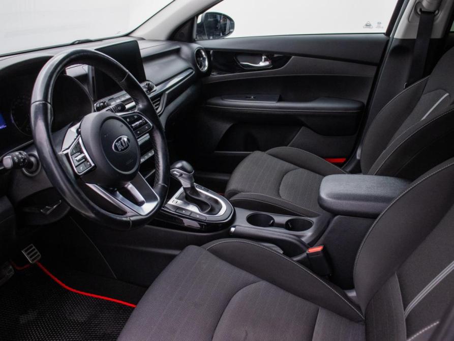 Kia Cerato IV Москва  - изображение 9