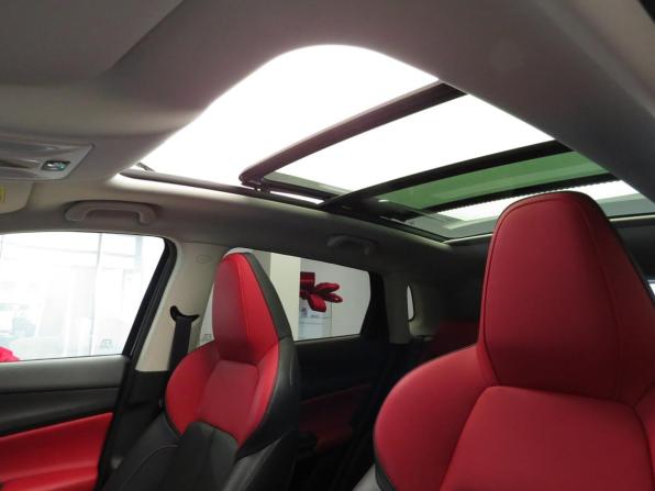 Changan CS55 Plus II с пробегом 2023 года, цена 2 070 000 рублей, 34344 км, внедорожник, Автокод Объявления