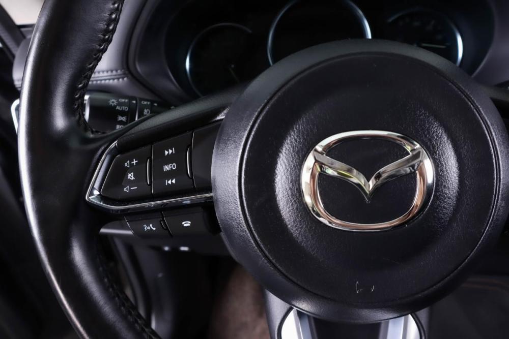 Mazda CX-5 II Рестайлинг Пермь  - изображение 20