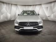 Mercedes-Benz GLC I (X253) Рестайлинг Москва  - изображение 29