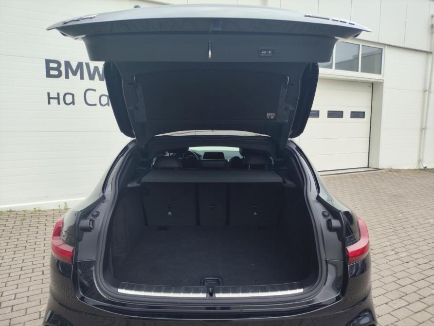 BMW X4 II (G02) Санкт-Петербург  - изображение 9