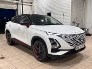 Omoda C5 I Пермь  - изображение 7