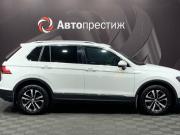 Volkswagen Tiguan II Оренбург  - изображение 27
