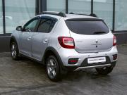 Renault Sandero II Рестайлинг Екатеринбург  - изображение 23