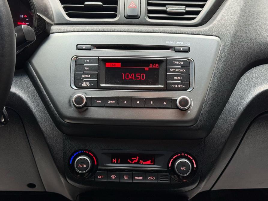 Kia Rio III Рестайлинг Ижевск  - изображение 13