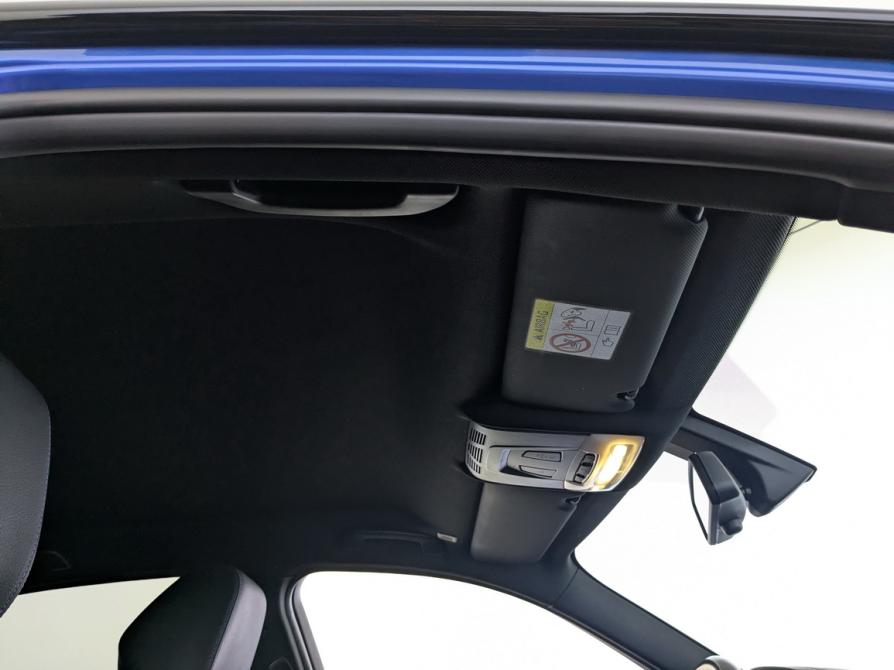 BMW 3 серии VI (F3x) Рестайлинг Москва  - изображение 22
