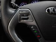 Kia Rio III Рестайлинг Москва  - изображение 36