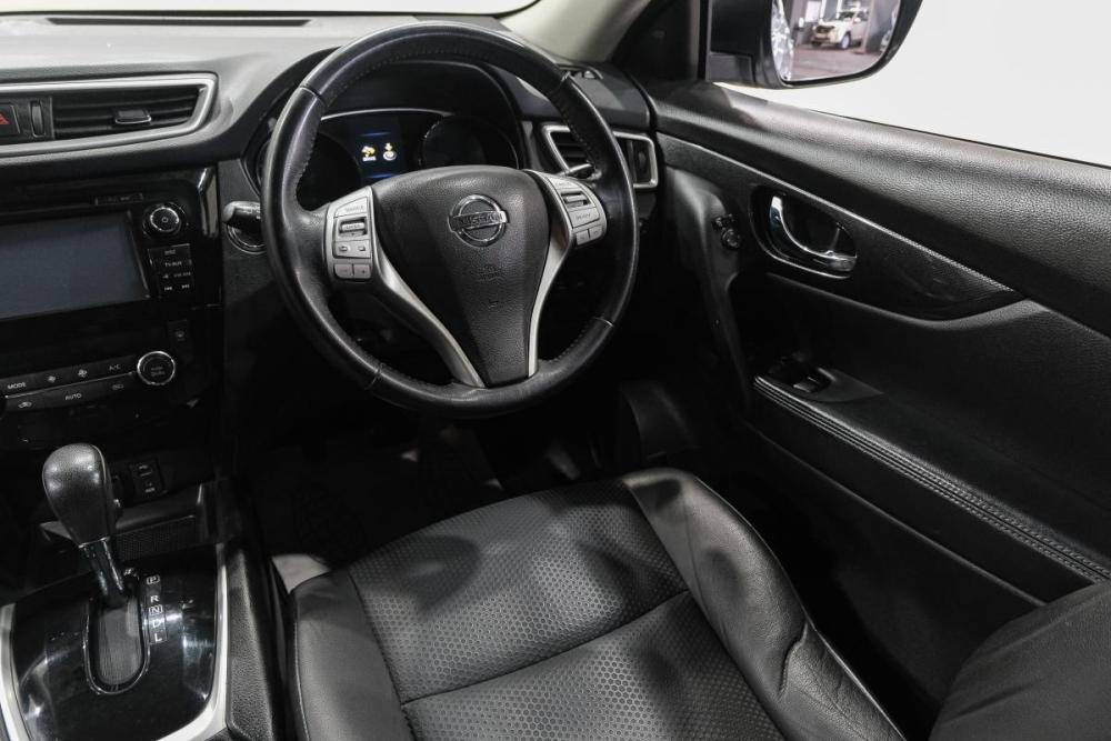 Nissan X-Trail III Новокузнецк  - изображение 13