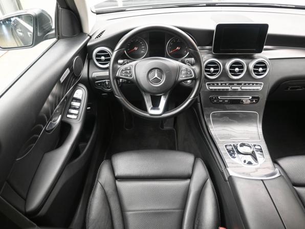 Mercedes-Benz GLC I (X253) с пробегом 2017 года, цена 2 680 900 рублей, 97924 км, внедорожник, Автокод Объявления