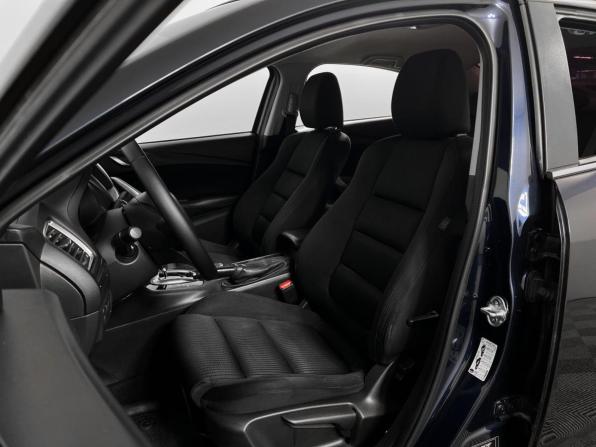 Mazda 6 III (GJ) с пробегом 2014 года, цена 1 289 100 рублей, 273424 км, седан, Автокод Объявления