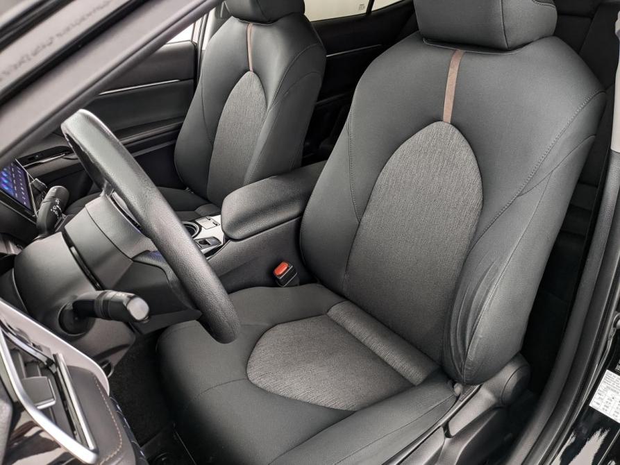 Toyota Camry VIII (XV70) Москва  - изображение 20