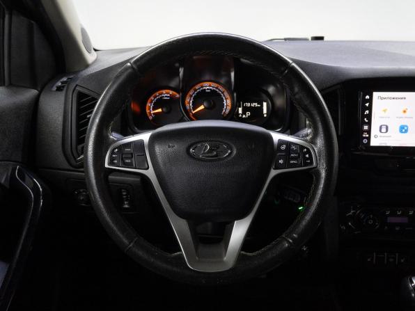 Lada (ВАЗ) XRAY I с пробегом 2020 года, цена 990 000 рублей, 173125 км, хэтчбек, Автокод Объявления