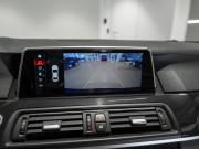 BMW 5 серии VI (F10/F11/F07) Рестайлинг Москва  - изображение 43