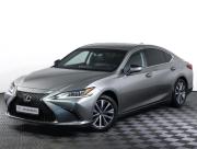Lexus ES VII Москва  - изображение 46