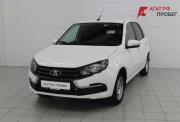 Lada (ВАЗ) Granta I Рестайлинг Астрахань  - изображение 22