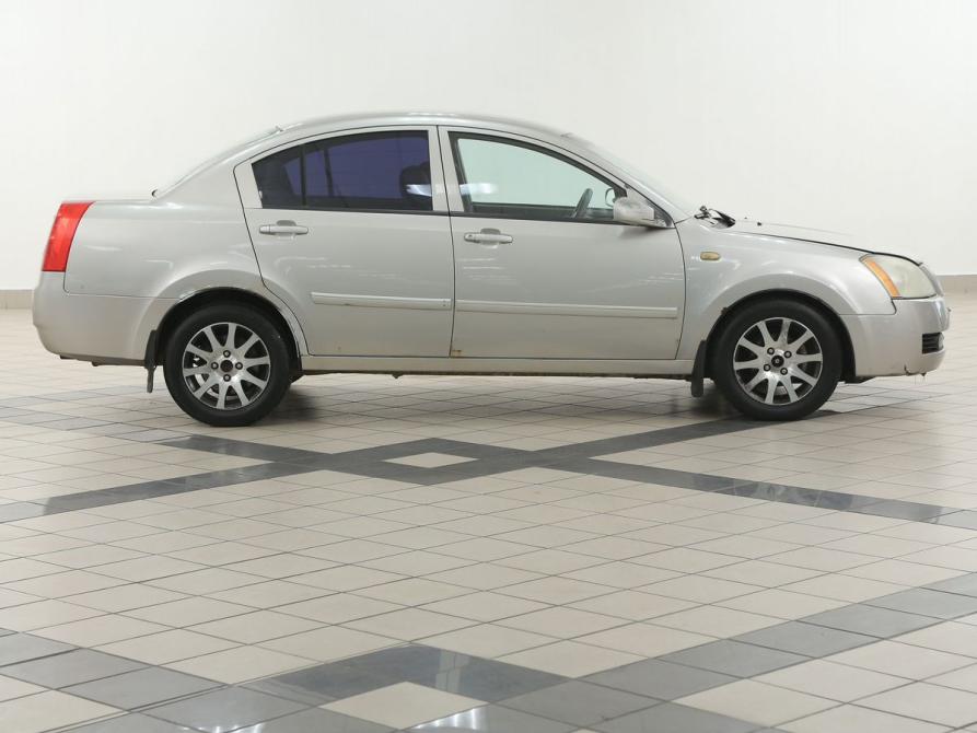 Chery Fora (A21) Иваново  - изображение 5