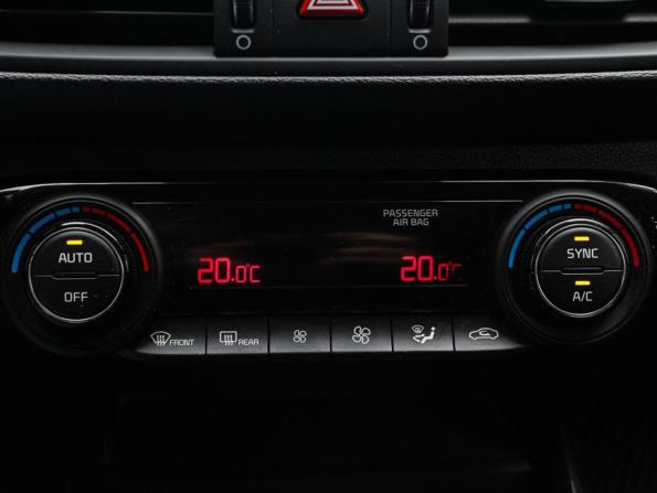 Kia Cerato IV с пробегом 2020 года, цена 1 780 000 рублей, 132843 км, седан, Автокод Объявления