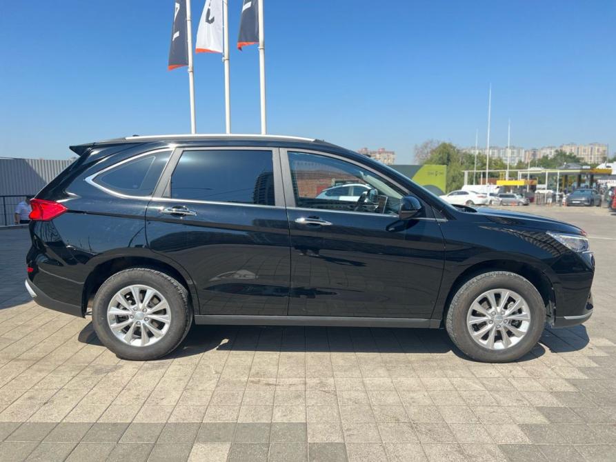 Haval M6 II Краснодар  - изображение 4